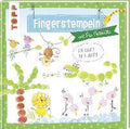 Fingerstempeln - Pia Pedevilla