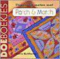 Passen & meten met patch en match - Robberse