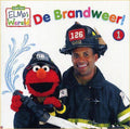 Elmo's wereld 1: De Brandweer - Naomi Kleinberg, Mary Beth Nelson