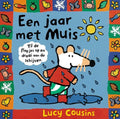 Een jaar met Muis - Lucy Cousins