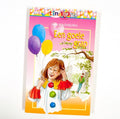 Tina Topper 24 Goeie Grap