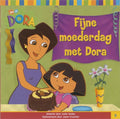Fijne Moederdag Met Dora - Leslie Valdes