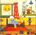 Botjes serie 1 deel 4: Eruit, de zon is op ! - Maaijke Jansma