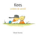 Kees - Olivier Dunrea