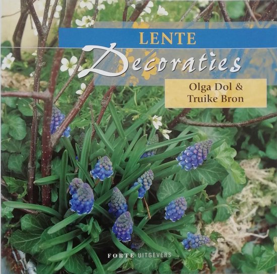 LENTEDECORATIES - Olga Dol