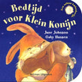 Bedtijd Voor Klein Konijn - Jane Johnson