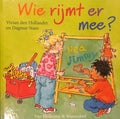 Wie rijmt er mee? - Vivian den Hollander