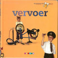 Op avontuur met zie zo - Vervoer
