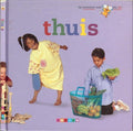 Thuis - Anke Werker