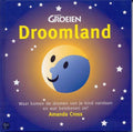 Droomland - Amanda Cross