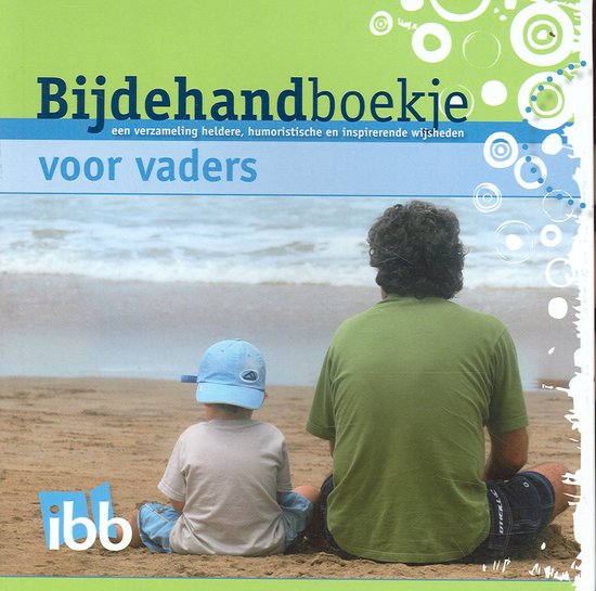 Bijdehandboekje Voor Vaders - Onbekend