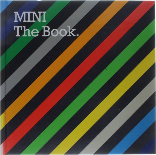 Mini the Book - ed : Peter Würth, Peter Würth
