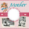 Moeder - Amanda Marteleur