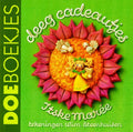 Doeboekjes: Deeg cadeautjes Itske Maree - Owen