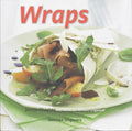Wraps - J. Shapter