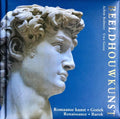 Sculpture - Auteur Onbekend