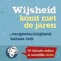 Wijsheid komt met de jaren - Susanne Geoghegan Gift Publishing