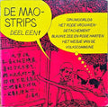 1 Mao - strips - Collectief