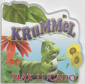 Krummelserie - Krummel een heel gewone rups - Max Lucado