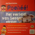 Poehee! – Het Verhaal van Sesamstraat - Ajé Boschhuizen