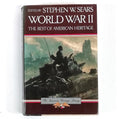 World War II - Stephen W. Sears