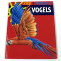 Vogels - Anne MacRae