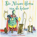 De nieuwe kleren van de keizer - Harmen van Straaten