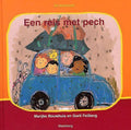 Een Reis Met Pech - Simon de Vries, Gurli Feilberg