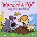 Woezel & Pip - Dappere vriendjes - Guusje Nederhorst