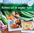 Koken uit je eigen tuin - Drees Koren, R&B