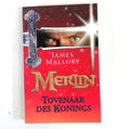 Tovenaar Des Konings Merlin 2 - James Mallory
