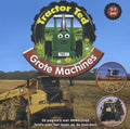Tractor Ted - Alexandra Heard