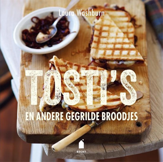 Tosti's - Laura Washburn
