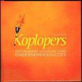Koplopers - 2015 - Lizzy de Wilde