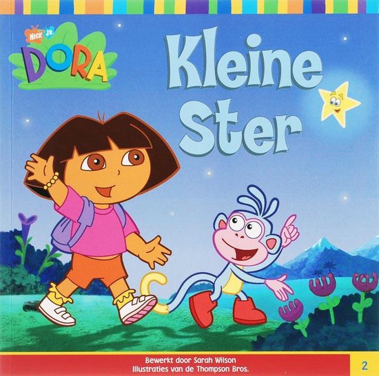 Dora Kleine Ster 2