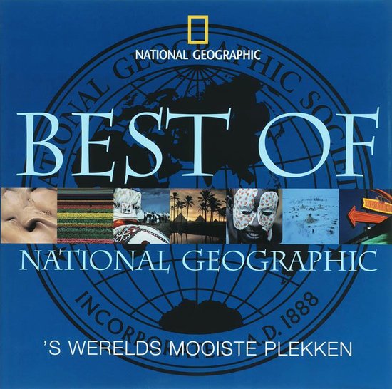 Best Of National Geographic - Ferdinand Protzman