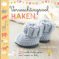 Verwachtingsvol haken - Maaike van Koert
