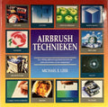 AIRBRUSHTECHNIEKEN - Michael Leek