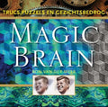 Magic Brain - Ron van der Meer