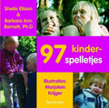97 Peuter En Kleuterspelletjes - S. Ellison, B.A. Barnett
