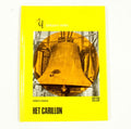 Het carillon - Willem Kleijne