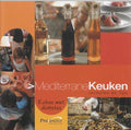 Mediterrane keuken - S. de Clercq, Maljaars, C.