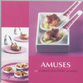 Amuses - Thea Spierings