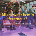 Mien waar is mijn feestneus - S. van Berkum