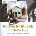 Aveniat inspiratieboekjes - Rooms - Katholiek in deze tijd