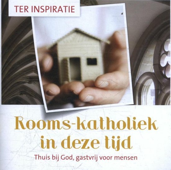 Aveniat inspiratieboekjes - Rooms - Katholiek in deze tijd