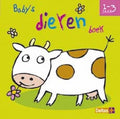 Baby's Dierenboek - Onbekend