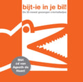 Bijt - ie in je bil! - Petra van der Knaap, Ageeth De Haan