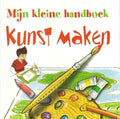 Mijn kleine handboek kunst maken - Francesca Massa