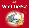 Veel Liefs! - Uli Stein